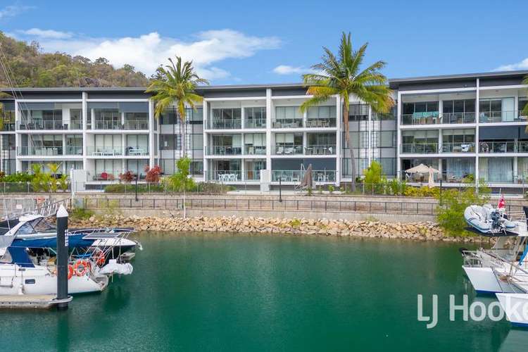 315/123 Sooning Street, Nelly Bay QLD 4819