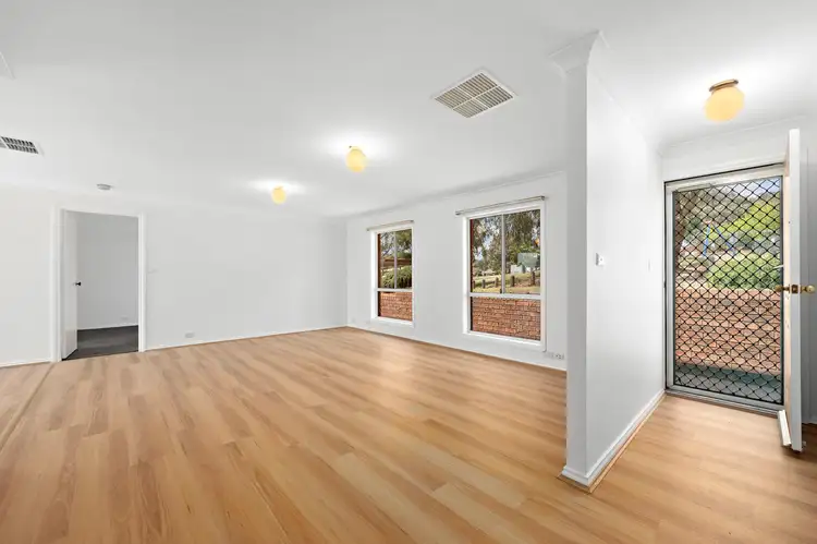 Third view of Homely house listing, 7 Randall Close, Dunlop ACT 2615