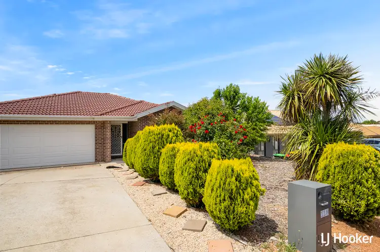 Main view of Homely house listing, 113 Eccles Circuit, Macgregor ACT 2615