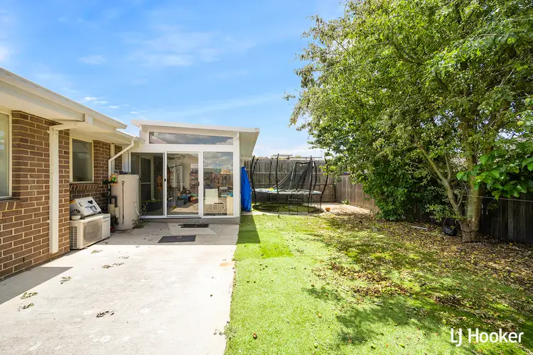 Fifth view of Homely house listing, 113 Eccles Circuit, Macgregor ACT 2615