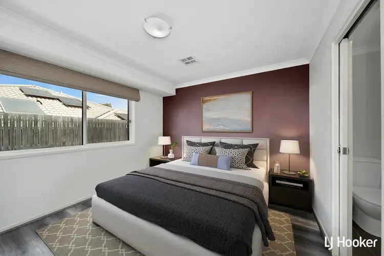 Sixth view of Homely house listing, 113 Eccles Circuit, Macgregor ACT 2615