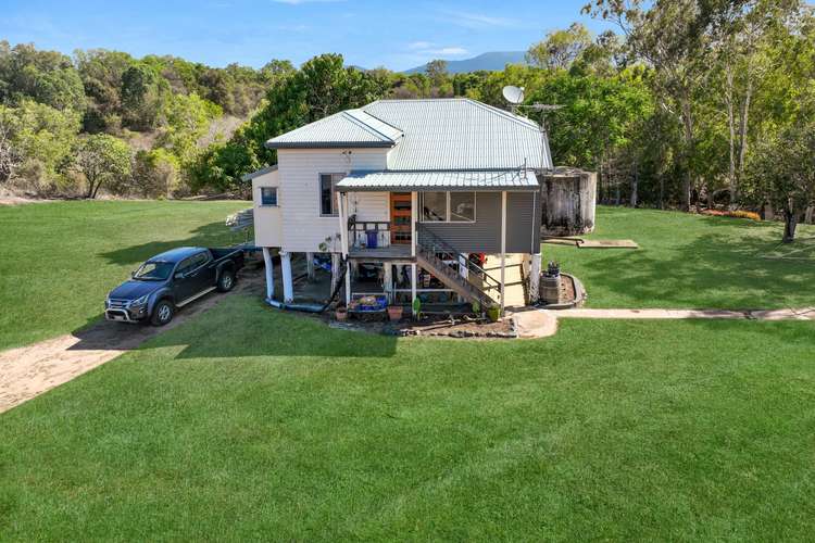 Main view of Homely acreageSemiRural listing, 223 Jochheim Road, Bowen QLD 4805