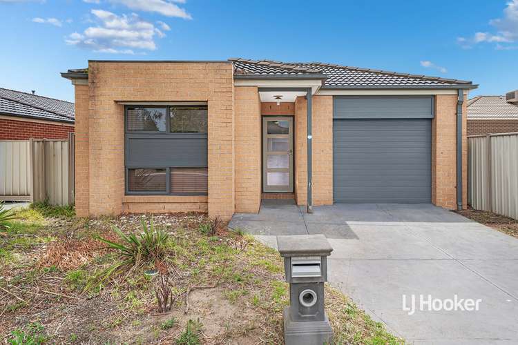 Main view of Homely house listing, 2 Citation Street, Truganina VIC 3029