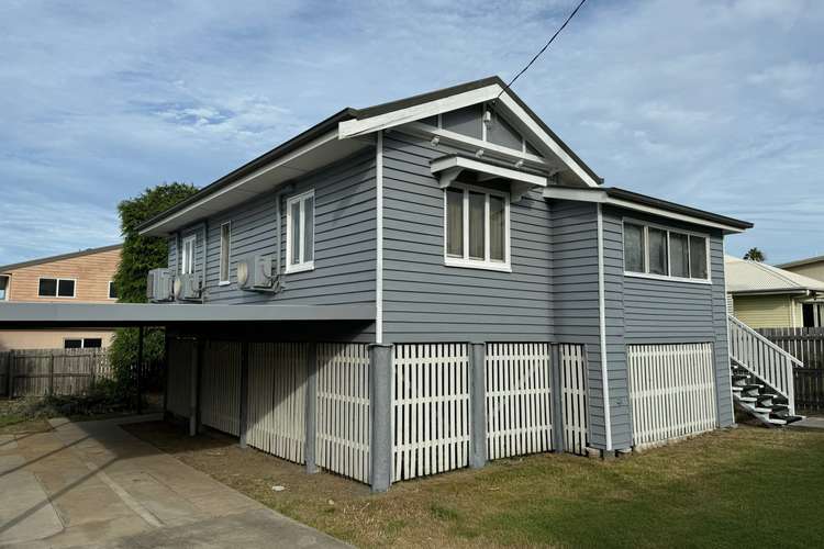 Main view of Homely house listing, 3/70 Off Lane, South Gladstone QLD 4680