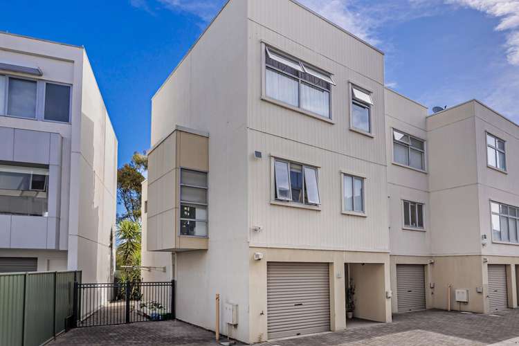 Main view of Homely townhouse listing, 12/1-5 St Kitts Place, Mawson Lakes SA 5095