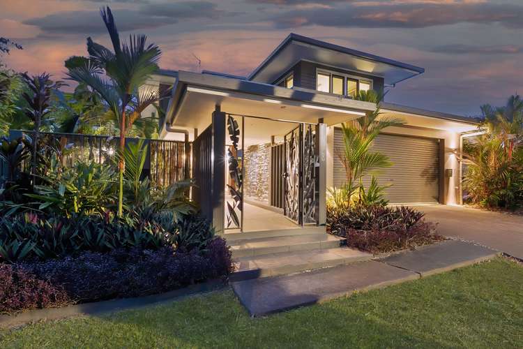 Main view of Homely house listing, 8 Lillian Road, Palm Cove QLD 4879
