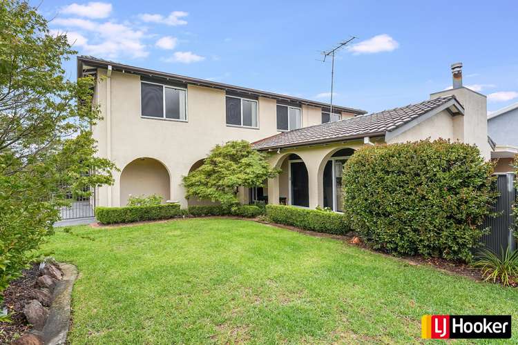 Main view of Homely house listing, 192 Wyangala Crescent, Leumeah NSW 2560
