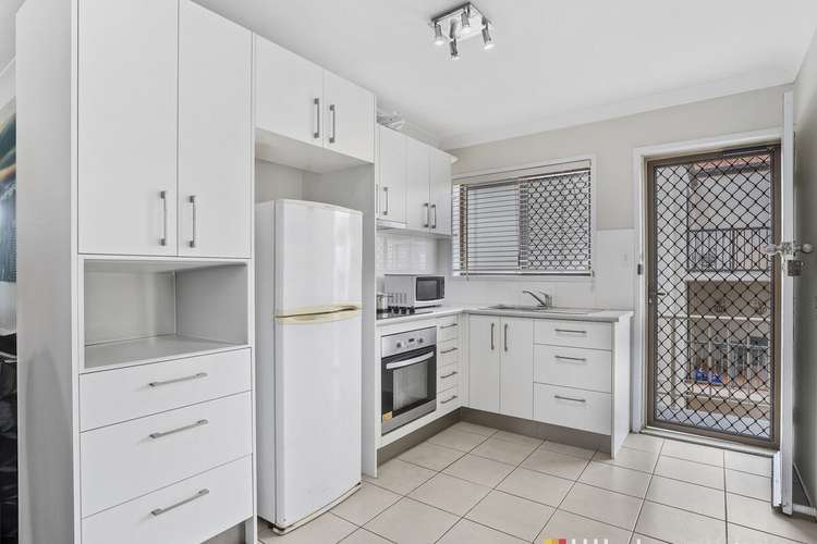 Main view of Homely unit listing, 8/39 Lenneberg Street, Southport QLD 4215