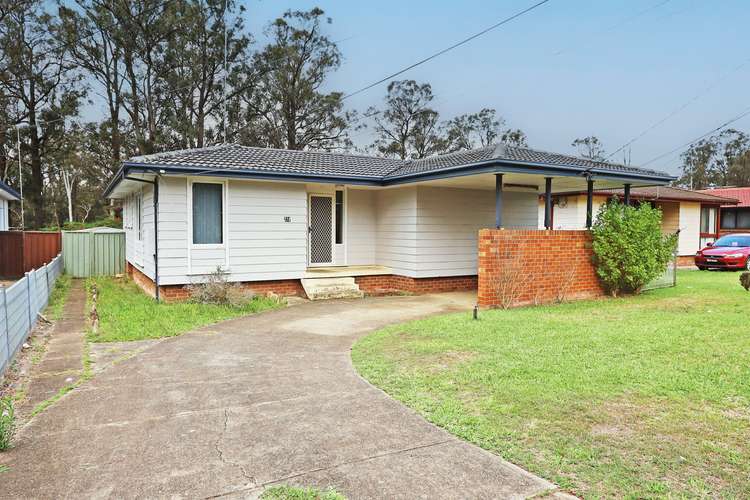 210 Captain Cook Drive, Willmot NSW 2770