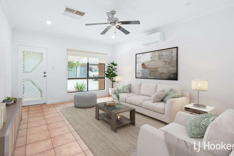 Fourth view of Homely unit listing, 2/8 Clough Place, Mount Johns NT 874