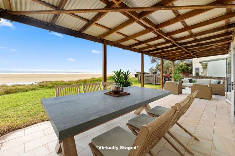 25 Ocean Road, Brooms Head NSW 2463