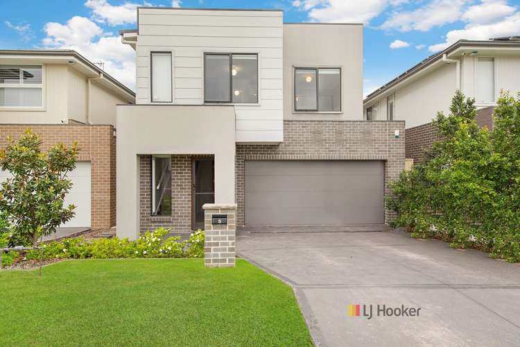 5 Eleanor Close, Hamlyn Terrace NSW 2259