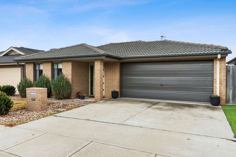 Main view of Homely house listing, 134 Mabo Boulevard, Bonner ACT 2914