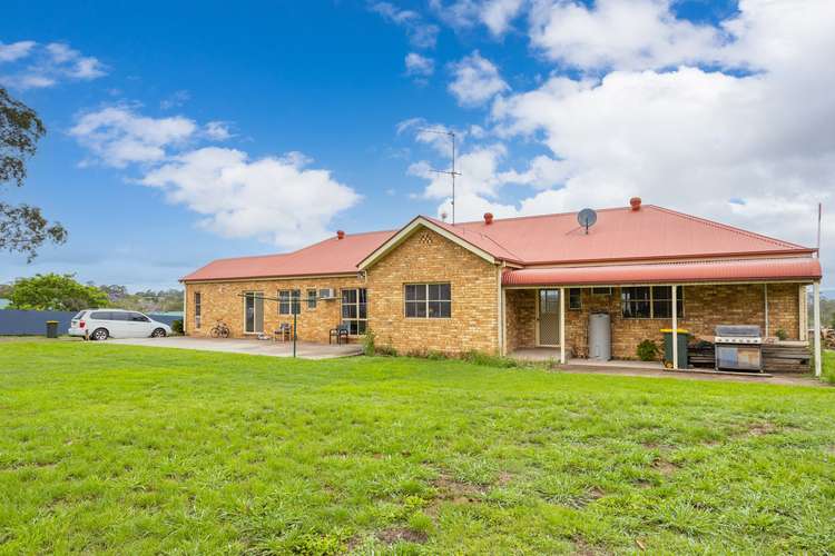 Main view of Homely house listing, 16 Helmich Close, Wingham NSW 2429