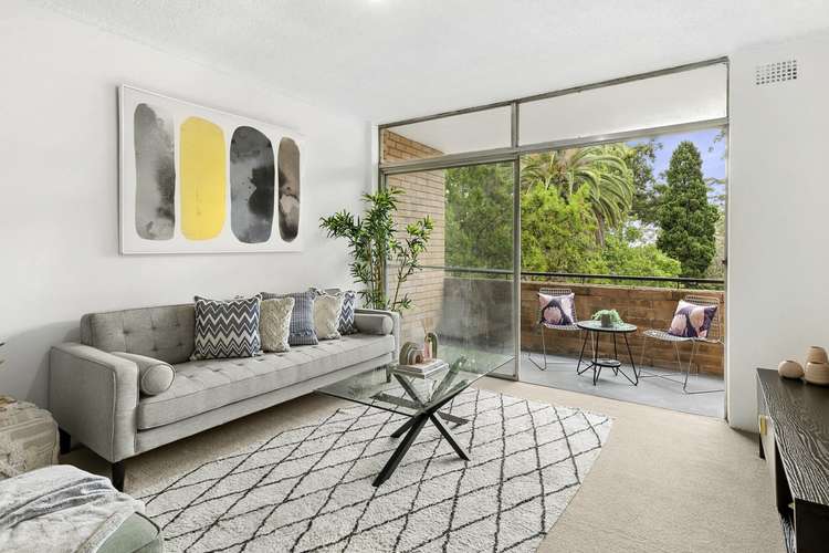 Main view of Homely apartment listing, 24/400 Mowbray RD, Lane Cove NSW 2066