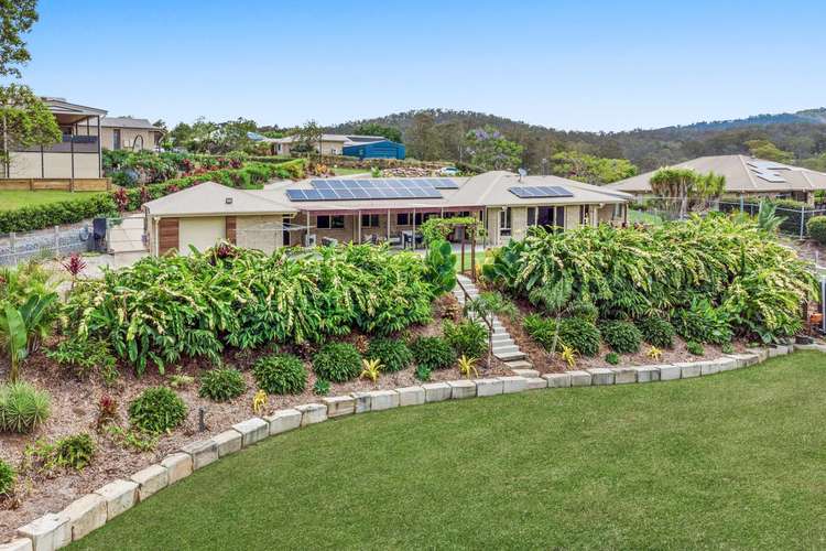 26 Mountain View Crest, Mount Nathan QLD 4211