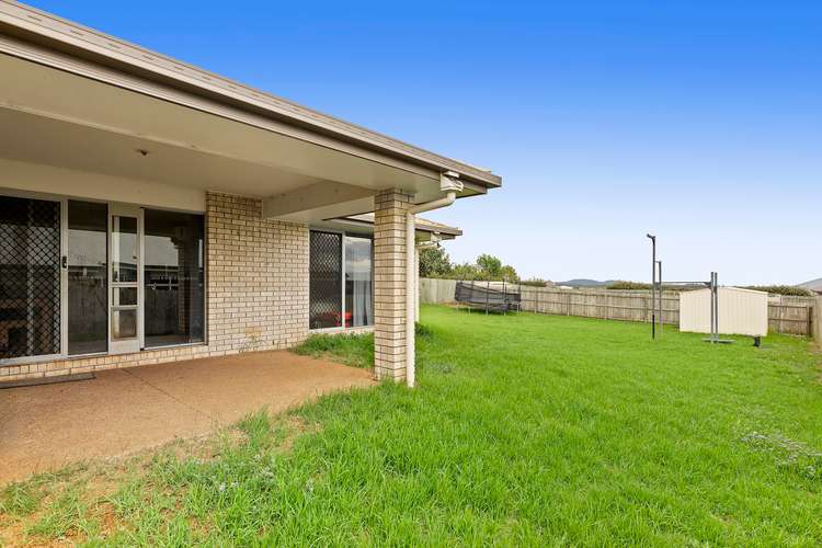 Sixth view of Homely house listing, 38 Kalimna Drive, Kleinton QLD 4352