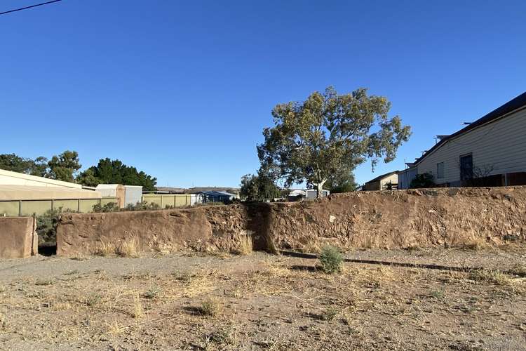 Main view of Homely residentialLand listing, 63 Cobalt Street, Broken Hill NSW 2880