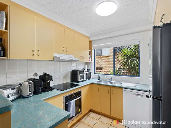Fourth view of Homely unit listing, 7/89 Frank Street, Labrador QLD 4215
