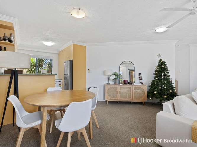 Fifth view of Homely unit listing, 7/89 Frank Street, Labrador QLD 4215