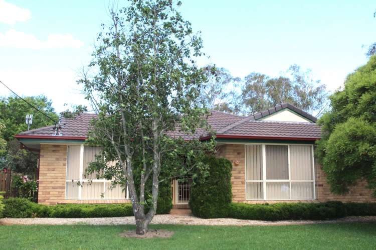 Main view of Homely house listing, 1 Cramsie Crescent, Glen Innes NSW 2370