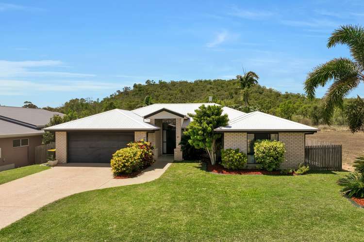 Main view of Homely house listing, 142 Ocean View Drive, Bowen QLD 4805