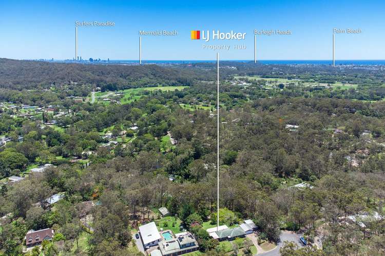 Main view of Homely house listing, 23 Karragata Court, Tallebudgera QLD 4228