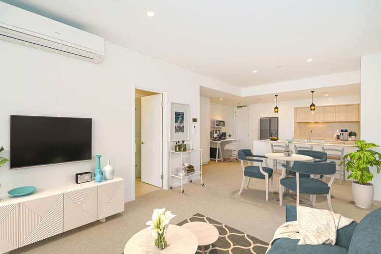Main view of Homely apartment listing, 207/60 Riversdale Road, Rivervale WA 6103