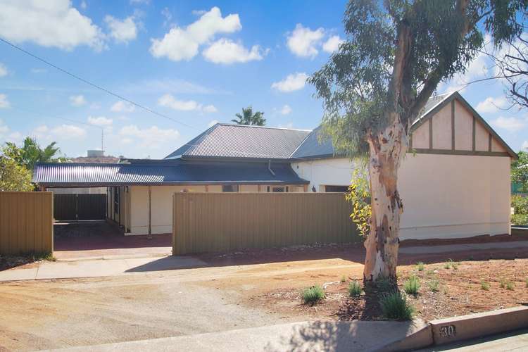 Main view of Homely house listing, 30 Williams Street, Broken Hill NSW 2880