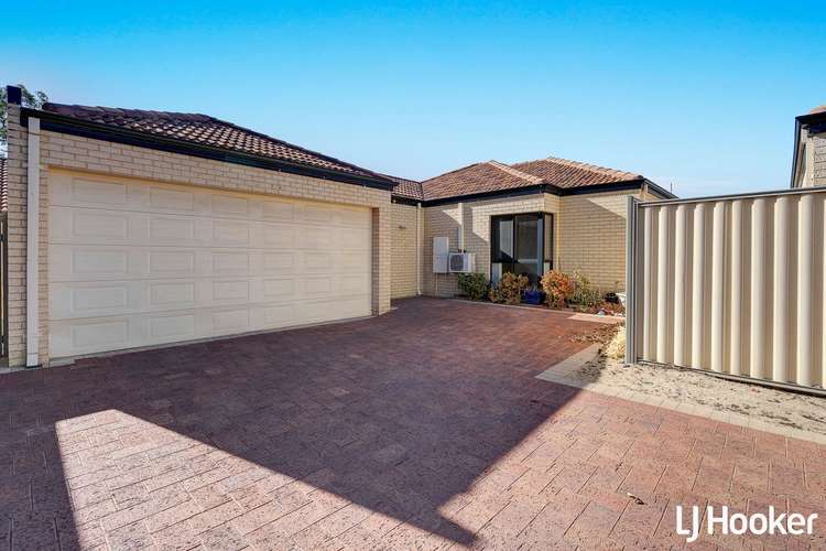 Main view of Homely villa listing, 12/8 Toledo Close, Cannington WA 6107