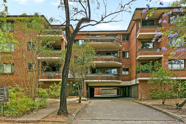 Main view of Homely unit listing, 14/41-49 Lane Street, Wentworthville NSW 2145