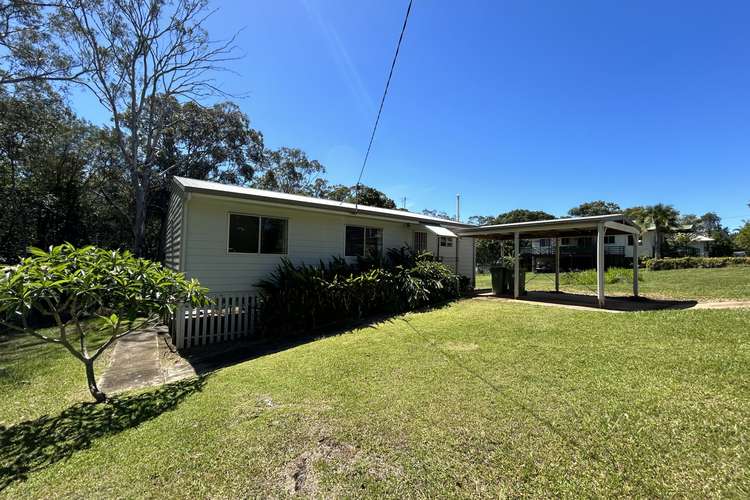 5 Michael Street, Macleay Island QLD 4184