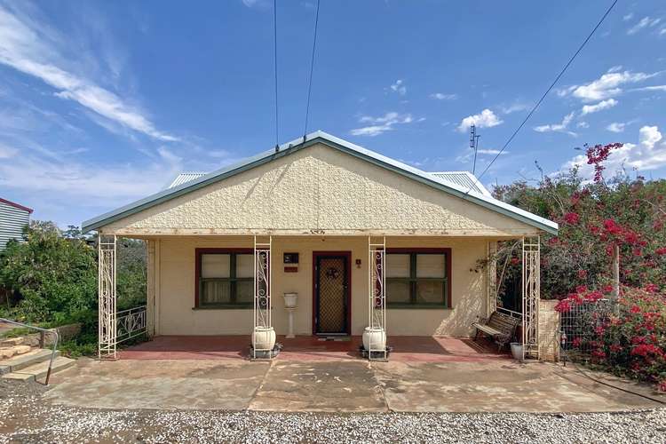 Main view of Homely house listing, 172 Chapple Street, Broken Hill NSW 2880