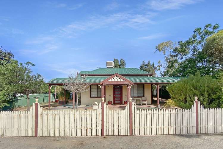 Main view of Homely house listing, 73 Boughtman Street, Broken Hill NSW 2880