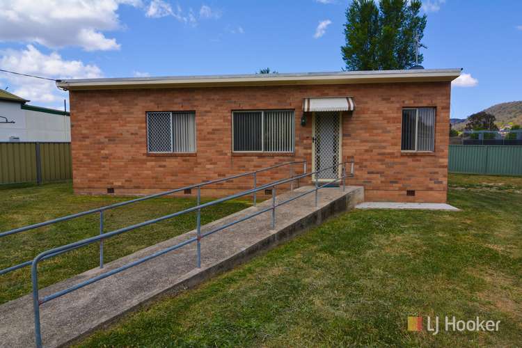 Main view of Homely house listing, 89 Coalbrook Street, Lithgow NSW 2790