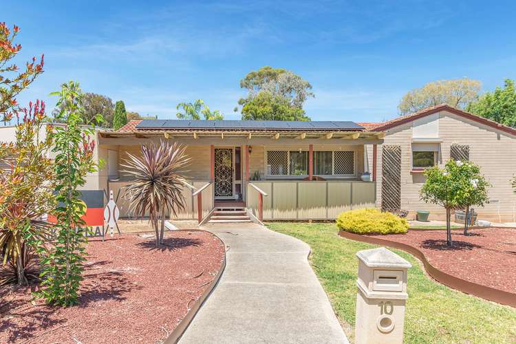 10 Cardnell Crescent, Elizabeth East SA 5112