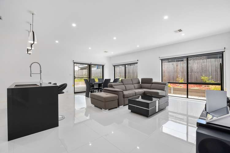 5 Kondelea Way, Denman Prospect ACT 2611