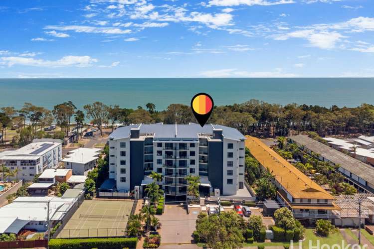 Main view of Homely unit listing, Unit 35/371 Esplanade, Scarness QLD 4655