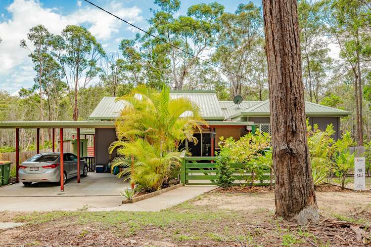 Main view of Homely house listing, 11 Suva Road, Russell Island QLD 4184