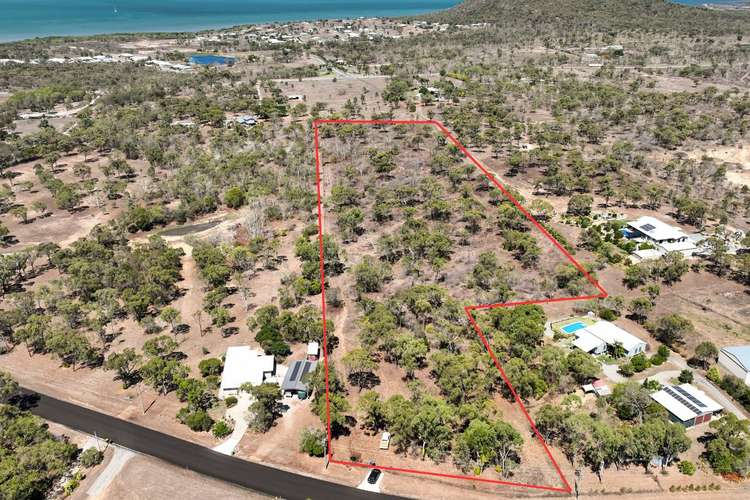 Main view of Homely residentialLand listing, Lot 120 Africandar Road, Bowen QLD 4805