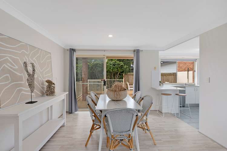 Main view of Homely townhouse listing, 3/4 Woolunga Avenue, Terrigal NSW 2260