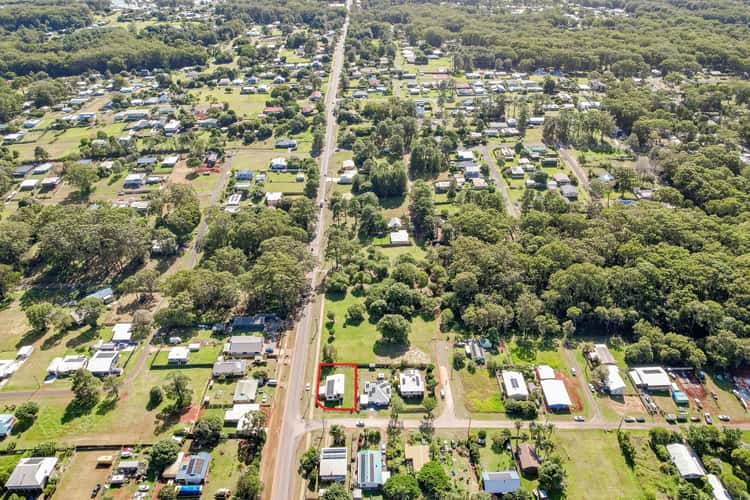 Second view of Homely house listing, 150 High Street, Russell Island QLD 4184