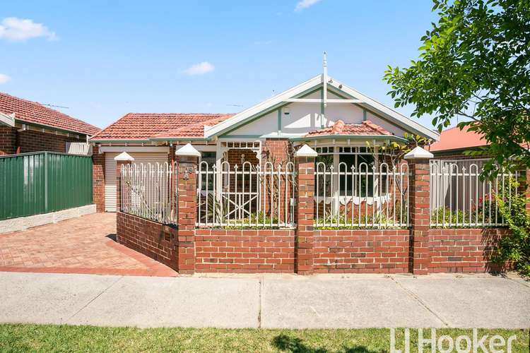 Main view of Homely house listing, 109A Hordern Street, Victoria Park WA 6100