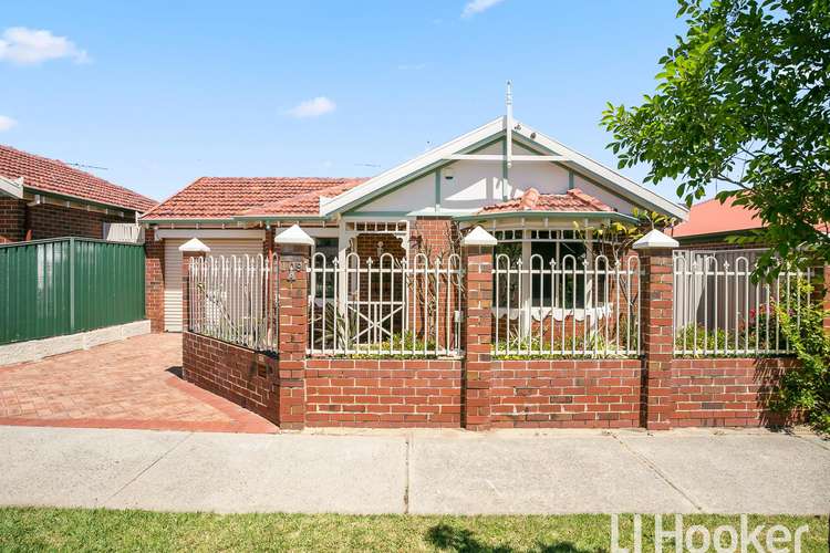 109A Hordern Street, Victoria Park WA 6100