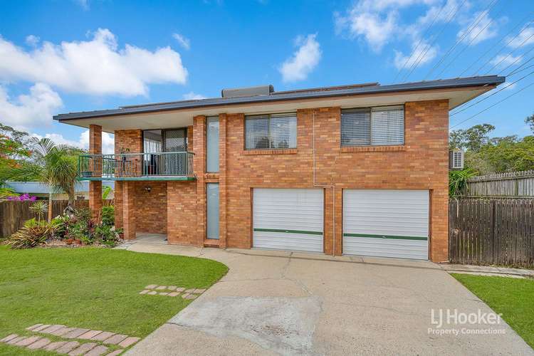 Main view of Homely house listing, 2 Folkstone Avenue, Albany Creek QLD 4035