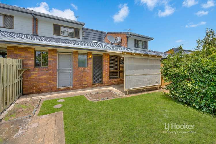 Main view of Homely townhouse listing, 2/656 Albany Creek Road, Albany Creek QLD 4035