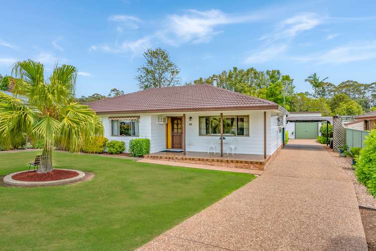 Main view of Homely house listing, 40 Atkinson Street, Bellbird NSW 2325
