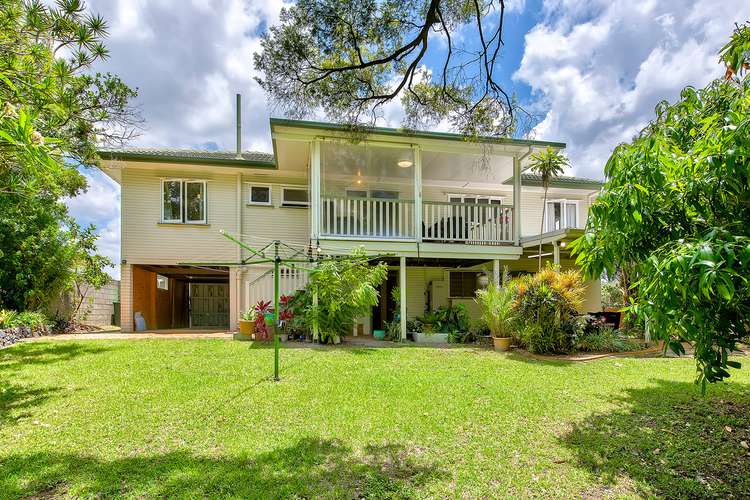 Main view of Homely house listing, 59 Chuter Street, Stafford Heights QLD 4053