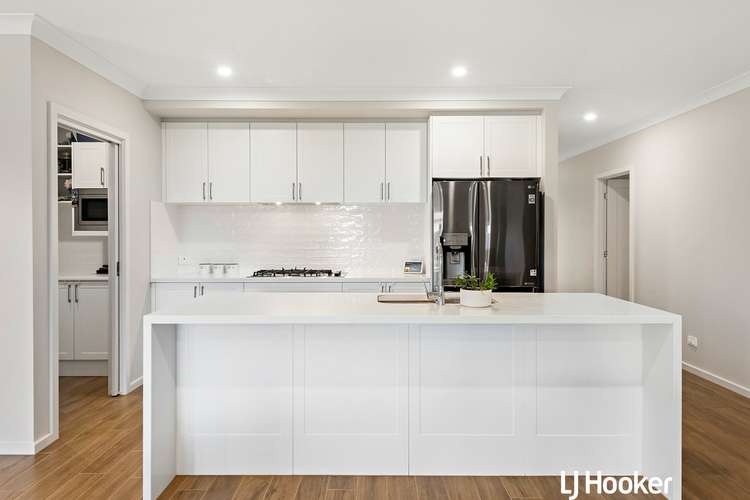 Third view of Homely house listing, 5 Burrough Street, Catherine Field NSW 2557