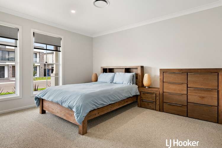 Sixth view of Homely house listing, 5 Burrough Street, Catherine Field NSW 2557